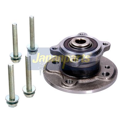 главина на колелото JAPANPARTS KK-0025JM