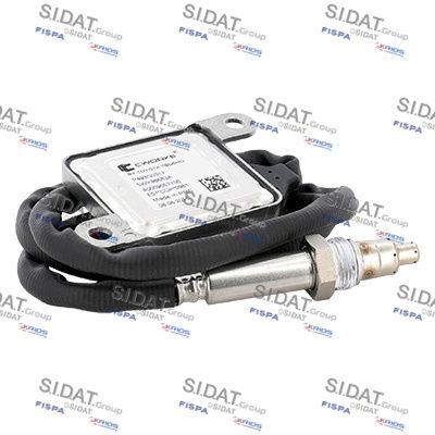 NOx-сензор, NOx-катализатор SIDAT 82.3351TT
