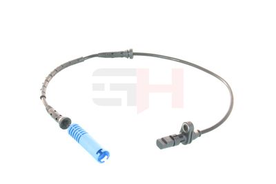 Sensor, Raddrehzahl