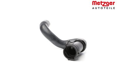 FURTUN RADIATOR METZGER AUTOTEILE 2420812 4