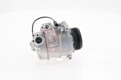 KOMPRESSOR KLIMAANLAGE AKS DASIS 851804N 14