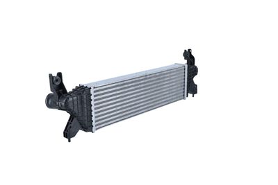 LADELUFTKüHLER NRF 309116 20