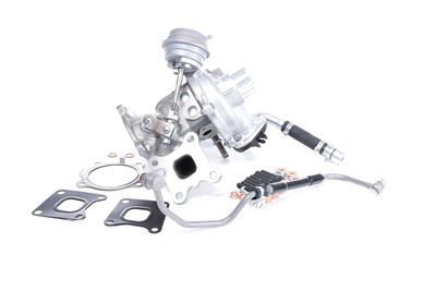 LADER AUFLADUNG BTS Turbo T981638 18