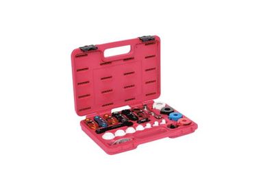 ENTRIEGELUNGSWERKZEUGSATZ KRAFTSTOFFLEITUNG KS TOOLS 1151260 44