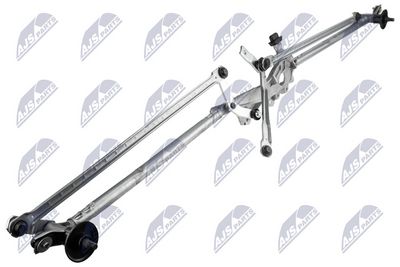 LEGATURI STERGATOR PARBRIZ NTY EMWPL015