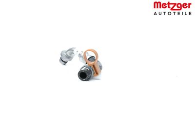 FURTUN RADIATOR METZGER AUTOTEILE 2422293 11