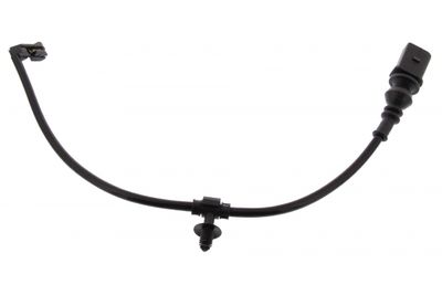 SENZOR DE AVERTIZARE UZURA PLACUTE DE FRANA MAPCO 56823 1