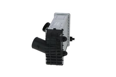 LADELUFTKüHLER NRF 30833 16