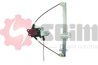 MECANISM ACTIONARE GEAM SEIM 950334 1