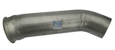 Tubo de escape