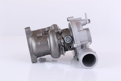 LADER AUFLADUNG NISSENS 93184 23