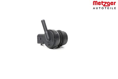 VENTIL AKTIVKOHLEFILTER METZGER AUTOTEILE 2250557 16