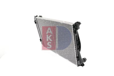 KüHLER MOTORKüHLUNG AKS DASIS 480063N 9