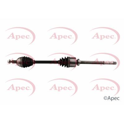 Drive Shaft APEC ADS1260R