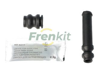 FRENKIT 809013 Ремкомплект тормозного суппорта  для DAIHATSU TERIOS (Дайхатсу Териос)