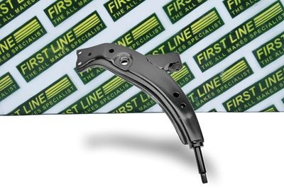 носач, окачване на колелата FIRST LINE FCA5799