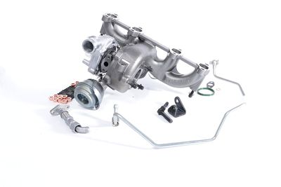 LADER AUFLADUNG BTS Turbo T981009 12