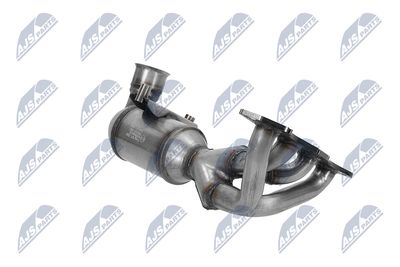 CATALIZATOR NTY KATCT000 34