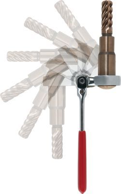 REIBAHLE ABS-SENSORAUFNAHME KS TOOLS 1501982 5