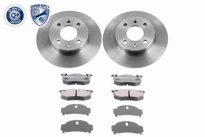 SET FRANA FRANA DISC