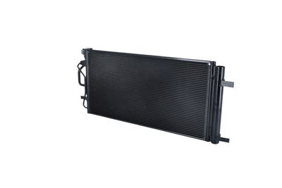 CONDENSATOR CLIMATIZARE NRF 350491 31