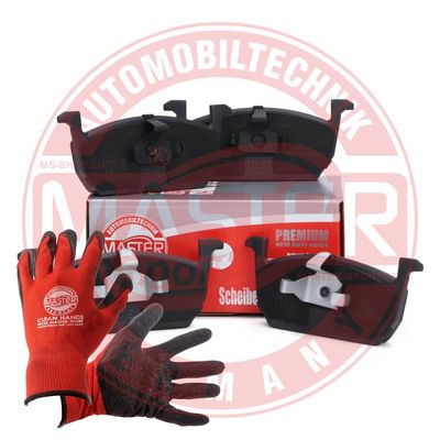 SET PLACUTE FRANA FRANA DISC