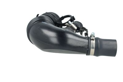 ANSAUGSCHLAUCH LUFTFILTER NRF 165040 17