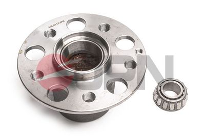 Rato guolio komplektas