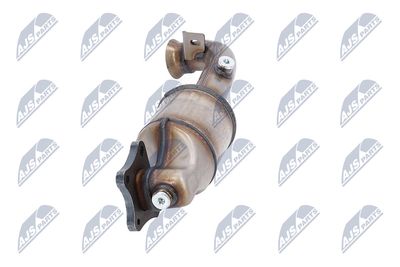 CATALIZATOR NTY KATPE000 22