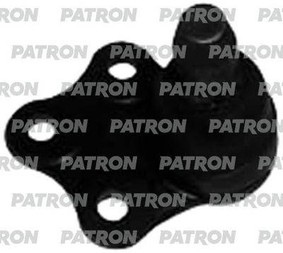 Шарнир независимой подвески / поворотного рычага PATRON PS3136 для DAEWOO LEGANZA