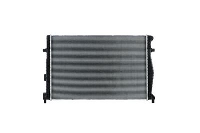 Chladič, chlazení motoru HELLA 8MK 366 303-661