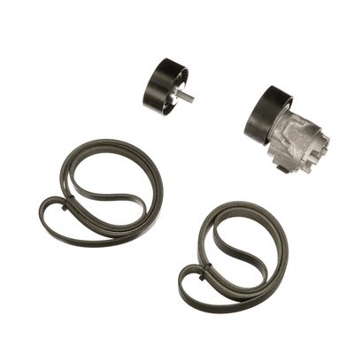 SET CUREA TRANSMISIE CU CANELURI GATES K047PK1078 57