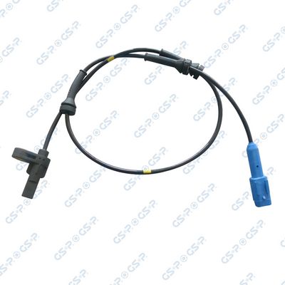 SENZOR TURATIE ROATA