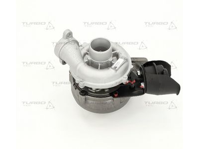 COMPRESOR SISTEM DE SUPRAALIMENTARE TURBO-TEC TT0086 4