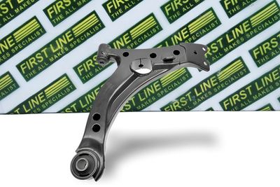 FIRST LINE Control/Trailing Arm, wheel suspension FCA5910