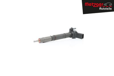 INJECTOR METZGER AUTOTEILE 0871044 35