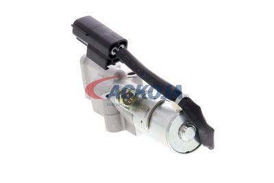 SUPAPA COMANDA POZ. ARBORE CU CAME ACKOJA A380277 45