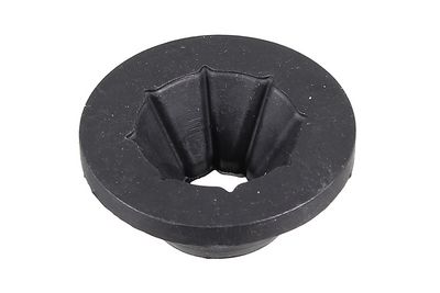 Anschlagpuffer, Luftfilter METZGER 0899128