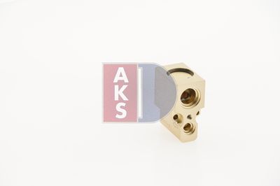 EXPANSIONSVENTIL KLIMAANLAGE AKS DASIS 840220N 13