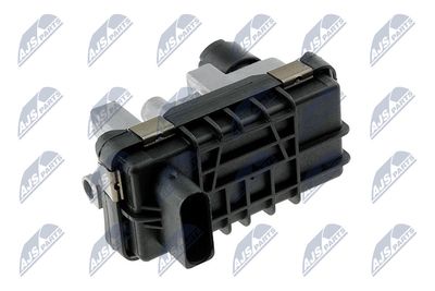 ELEMENT DE AJUSTARE TURBOCOMPRESOR NTY ECDCT003 1