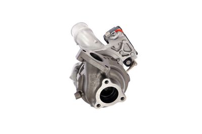 COMPRESOR SISTEM DE SUPRAALIMENTARE REMANTE 003002001418R 28