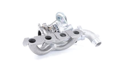 LADER AUFLADUNG BTS Turbo T917253 25