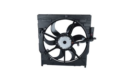 VENTILATOR RADIATOR NRF 47587 25