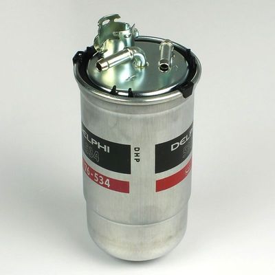 FILTRU COMBUSTIBIL DELPHI HDF534 13