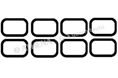 GARNITURA GALERIE ADMISIE