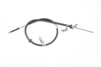 KAWE 78.1718 Трос ручного тормоза для TOYOTA RAV 4 II (_A2_) 2.0 D 4WD (CLA20_, CLA21_) KAWE 78.1718 Трос ручного тормоза для TOYOTA RAV 4 II (_A2_) 2.0 D 4WD (CLA20_, CLA21_)