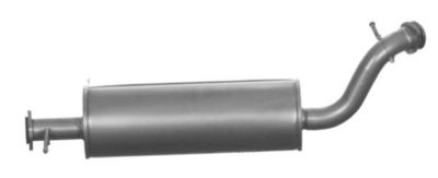 MITTELSCHALLDäMPFER IMASAF RV6706