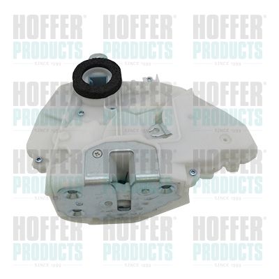 Замок двери HOFFER 3100465 для HONDA CIVIC