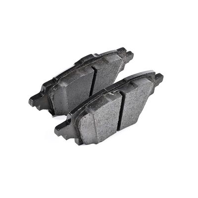 BREMSBELAGSATZ SCHEIBENBREMSE DELPHI LP3608 13