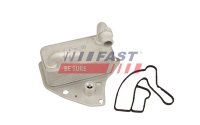 RADIATOR ULEI ULEI MOTOR